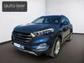 Hyundai TUCSON Edition 25 1,6 GDI 2WD MT 803j Blau - thumbnail 19
