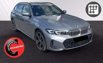 iTouring xdrive MSport *PREZZO REALE*
