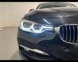 BMW 318 D TOURING AUTO. LUXURY Negro - thumbnail 11