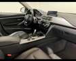 BMW 318 D TOURING AUTO. LUXURY Negro - thumbnail 4