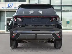 Hyundai Tucson 2026
