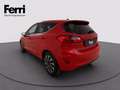 Ford Fiesta 5p 1.1 Titanium 75cv Rojo - thumbnail 11