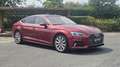 Audi A5 Sportback 40 TDI S tronic Rouge - thumbnail 4