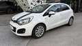 Kia Rio 1,4 CRDi Silber Weiß - thumbnail 1