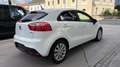 Kia Rio 1,4 CRDi Silber Weiß - thumbnail 3