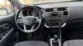 Kia Rio 1,4 CRDi Silber Weiß - thumbnail 5
