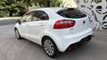 Kia Rio 1,4 CRDi Silber Weiß - thumbnail 4