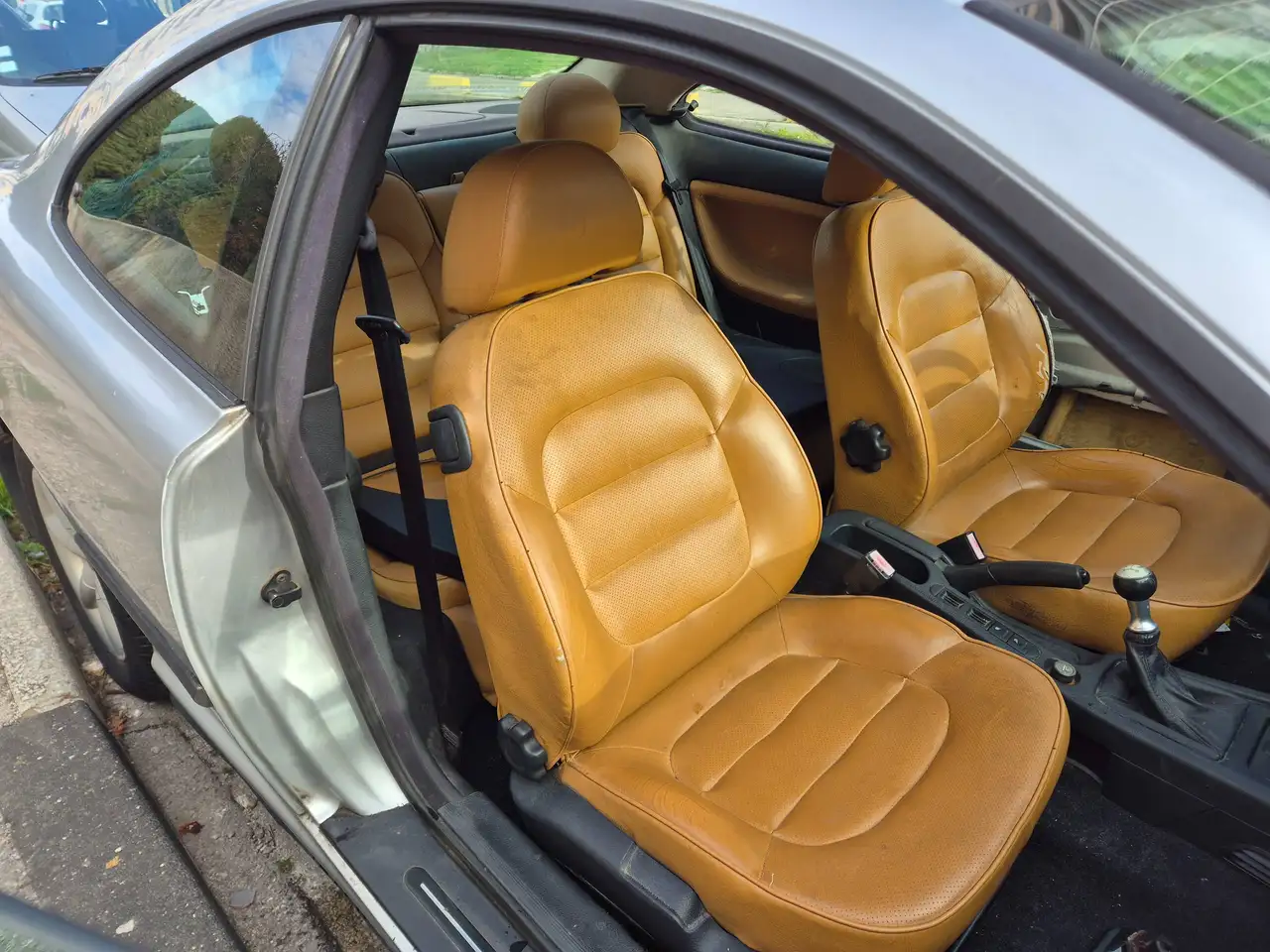 Peugeot 406 2.0i 16v S, foto 2