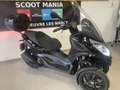 Piaggio MP3 300 Negro - thumbnail 2
