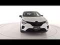 Renault Captur 1.6 E-Tech full hybrid Rive Gauche 145cv auto Bianco - thumbnail 4