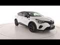 Renault Captur 1.6 E-Tech full hybrid Rive Gauche 145cv auto Bianco - thumbnail 3