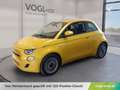 Fiat 500 Torino Hybrid Gelb - thumbnail 1