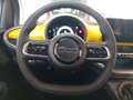 Fiat 500 Torino Hybrid Gelb - thumbnail 12