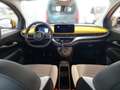 Fiat 500 Torino Hybrid Gelb - thumbnail 4
