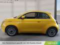 Fiat 500 Torino Hybrid Gelb - thumbnail 2