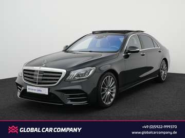 d 4Matic L,AMG,PANO,MULTIB,MEMORY,360°,LUFT