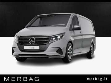 Vito Vito Furgone SELECT 116 CDI Long
