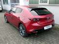 Mazda 3 3 SKYACTIV-G 2.0 SELECTION+Leder+Des-P.+I.-Act.P. Rot - thumbnail 3