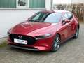 Mazda 3 3 SKYACTIV-G 2.0 SELECTION+Leder+Des-P.+I.-Act.P. Rot - thumbnail 1