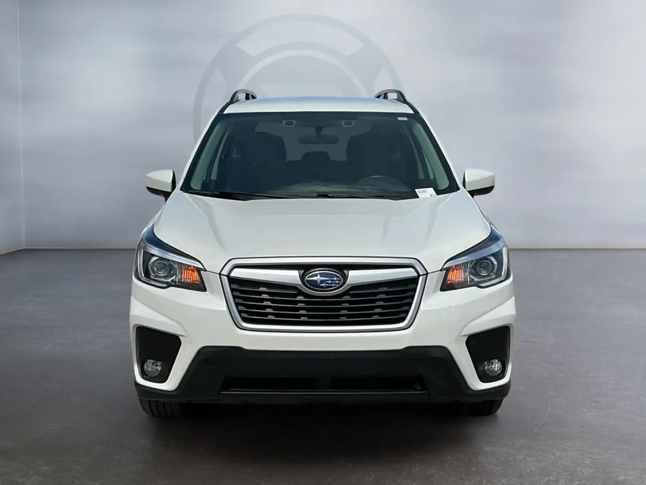 Subaru Forester снимка Subaru Forester