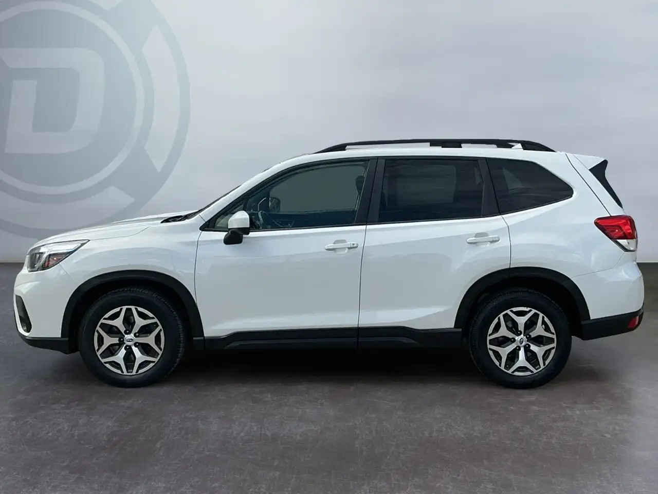 Subaru Forester снимка Subaru Forester