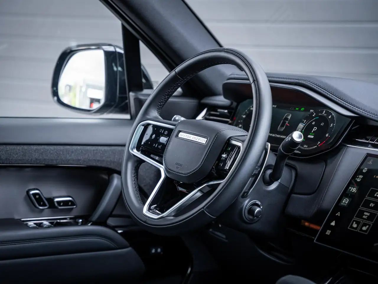 Land Rover Range Rover Sport 3.0 P460e Dynamic HSE PHEV Pano l 22'' l 5j gara, миниатюра 15