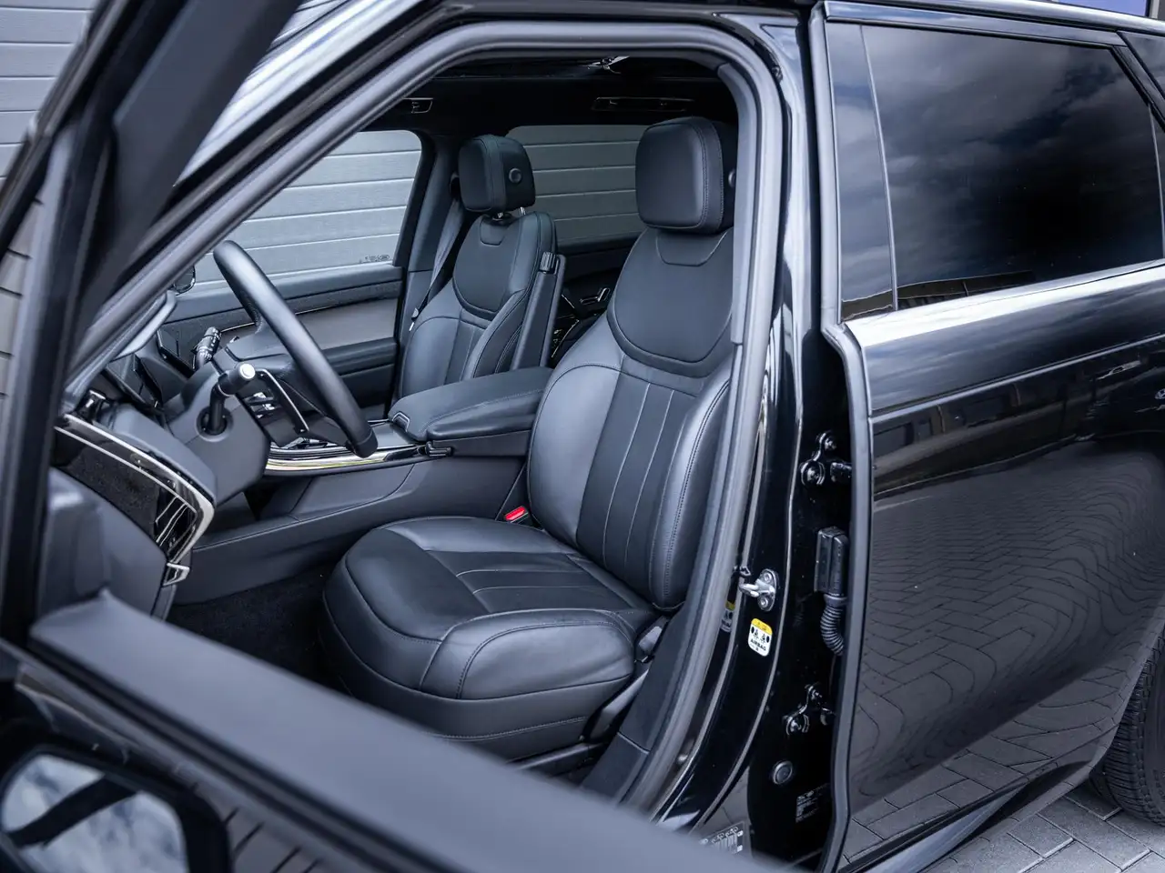 Land Rover Range Rover Sport 3.0 P460e Dynamic HSE PHEV Pano l 22'' l 5j gara, миниатюра 12