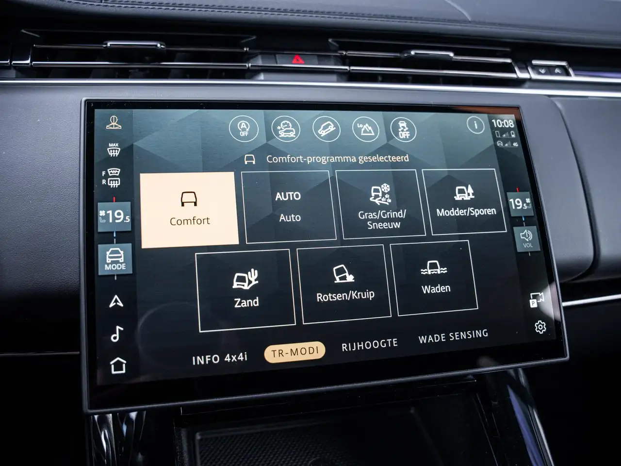 Land Rover Range Rover Sport 3.0 P460e Dynamic HSE PHEV Pano l 22'' l 5j gara, миниатюра 27