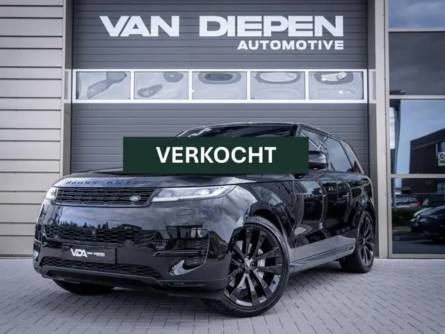 Land Rover Range Rover Sport 3.0 P460e Dynamic HSE PHEV - Pano l 23'' l 5j gara