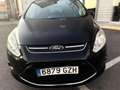 Ford C-Max 1.6TDCI Ghia 109 Negro - thumbnail 6