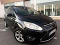 Ford C-Max 1.6TDCI Ghia 109 Negro - thumbnail 1