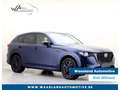 Mazda CX-60 HOMURA 1DAGS ONMIDDELLIJK LEVERBAAR!!!! Bleu - thumbnail 1