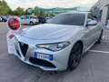 Alfa Romeo Giulia 2.2 Turbodiesel 190 CV AT8 Lusso Grigio - thumbnail 1