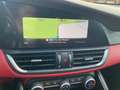 Alfa Romeo Giulia 2.2 Turbodiesel 190 CV AT8 Lusso Grau - thumbnail 23