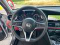 Alfa Romeo Giulia 2.2 Turbodiesel 190 CV AT8 Lusso Grigio - thumbnail 12