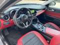Alfa Romeo Giulia 2.2 Turbodiesel 190 CV AT8 Lusso Grau - thumbnail 18
