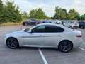 Alfa Romeo Giulia 2.2 Turbodiesel 190 CV AT8 Lusso Grigio - thumbnail 2
