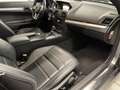 Mercedes-Benz E 220 CDI COUPE' OTTIME CONDIZIONI Grigio - thumbnail 9