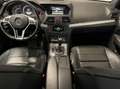 Mercedes-Benz E 220 CDI COUPE' OTTIME CONDIZIONI Grigio - thumbnail 11