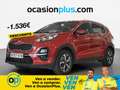 Kia Sportage 1.6 GDi Drive Plus 4x2 132 Rojo - thumbnail 1