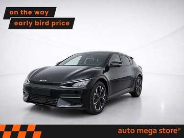 GT Line 77.4 kWh 360°/ACC/HeadUp/Memory