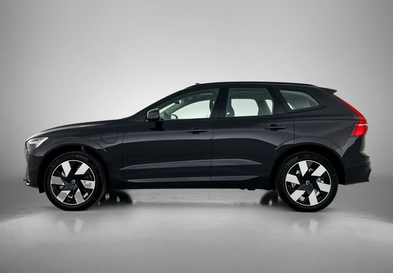 Volvo XC60 2.0 T6 AWD Ultra Dark Noir - 2