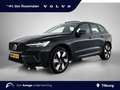 Volvo XC60 2.0 T6 AWD Ultra Dark Zwart - thumbnail 1