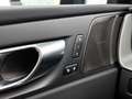Volvo XC60 2.0 T6 AWD Ultra Dark Zwart - thumbnail 16