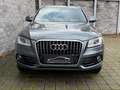 Audi Q5 2.0 TDI quattro 2x S-Line Sport Pano Leder Grau - thumbnail 2