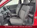 Opel Corsa C Enjoy mit Style-Paket*Klima*TÜV+SERV+GAR Rot - thumbnail 10