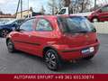 Opel Corsa C Enjoy mit Style-Paket*Klima*TÜV+SERV+GAR Rot - thumbnail 2