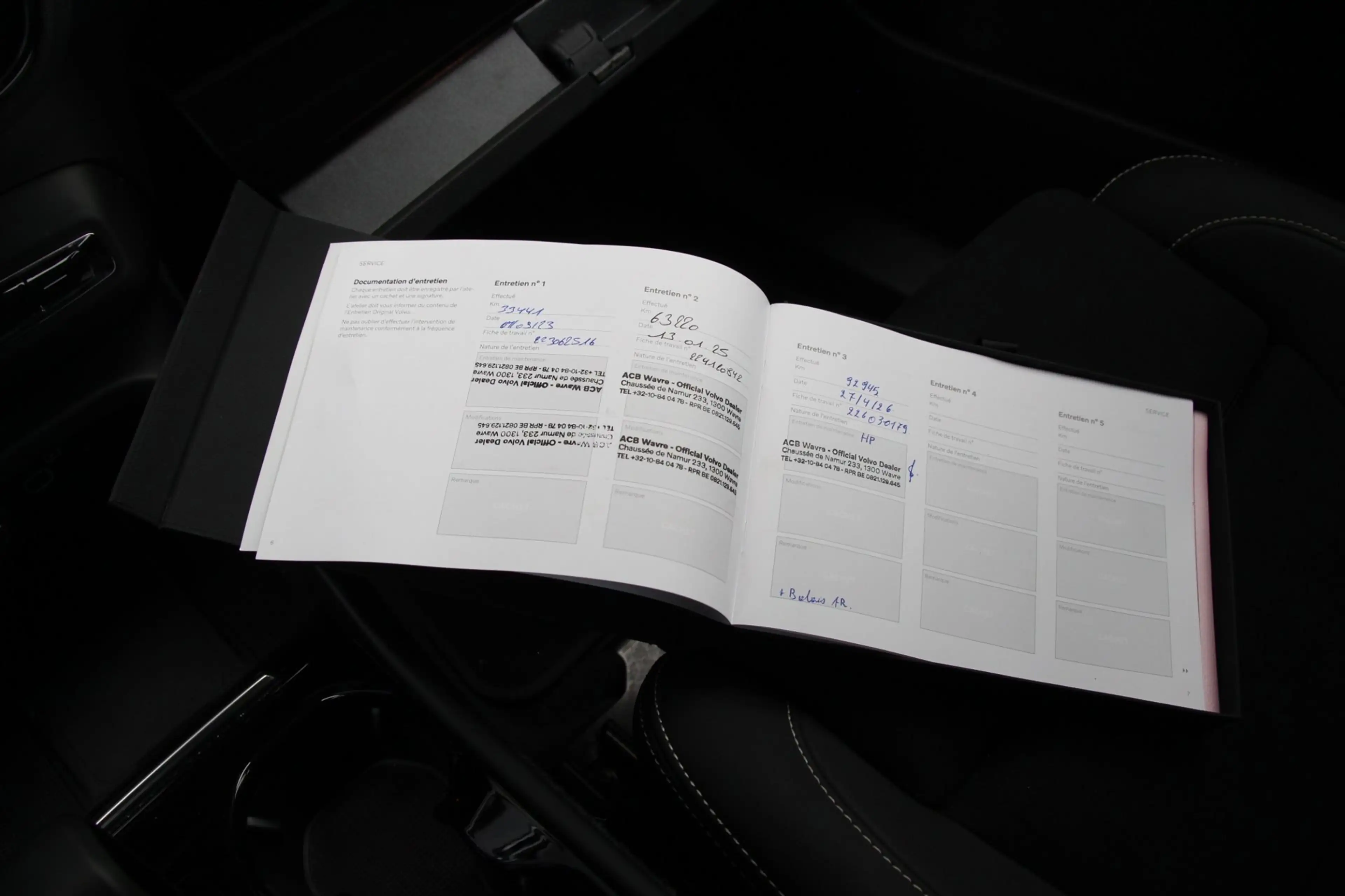 Volvo XC40 Recharge Pro | Panoramadak | 360 Camera | Trekhaak — photo 32