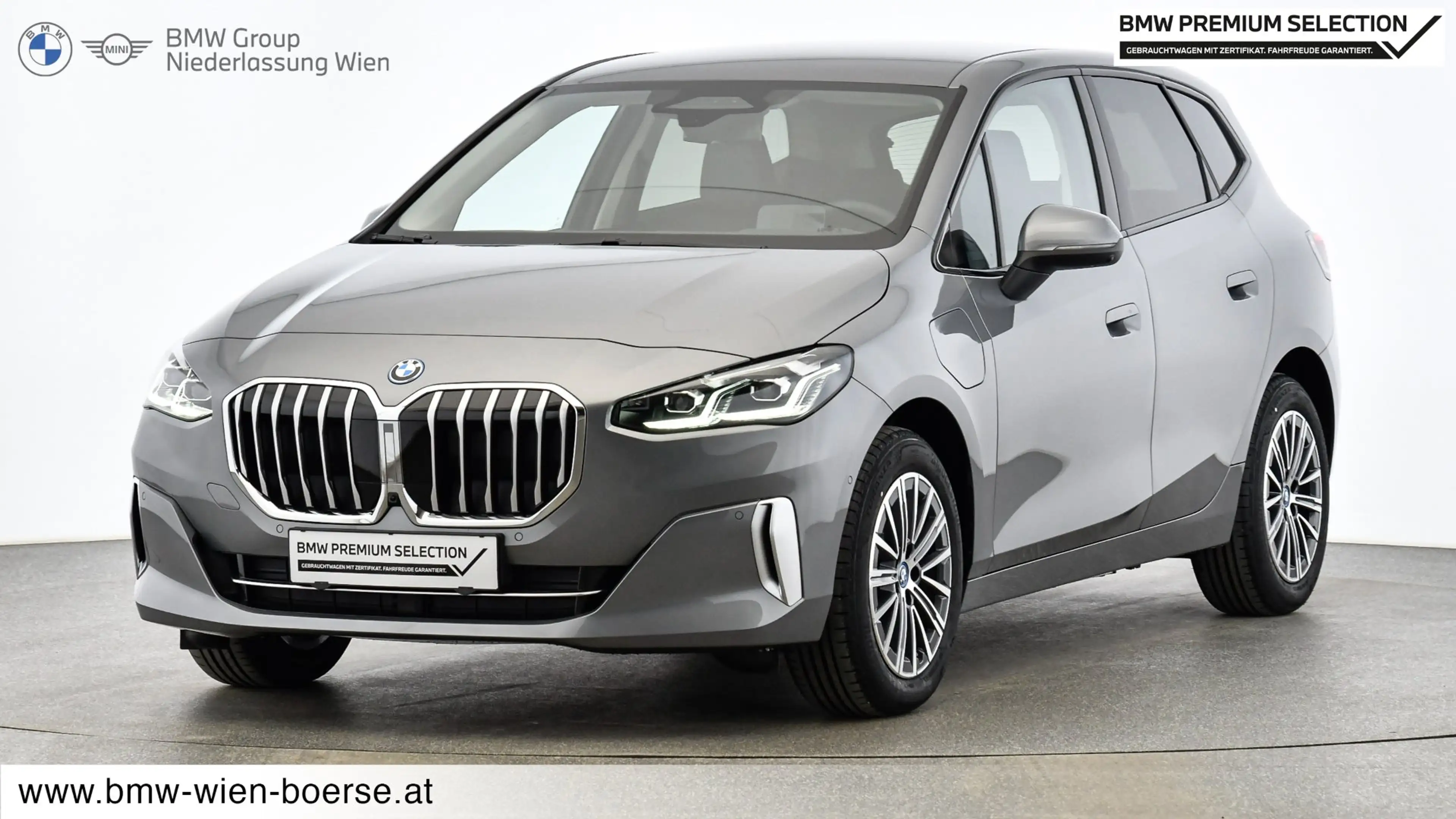 BMW 230 e xDrive