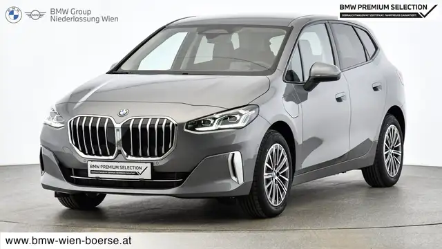 BMW 230 e xDrive